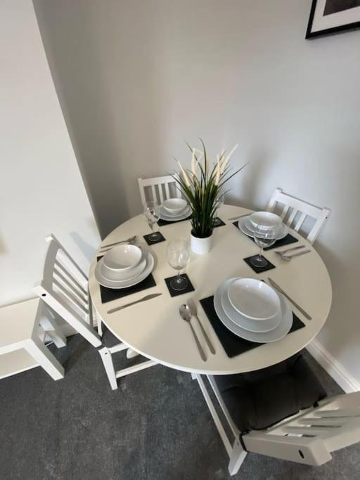 Holiday home Storey